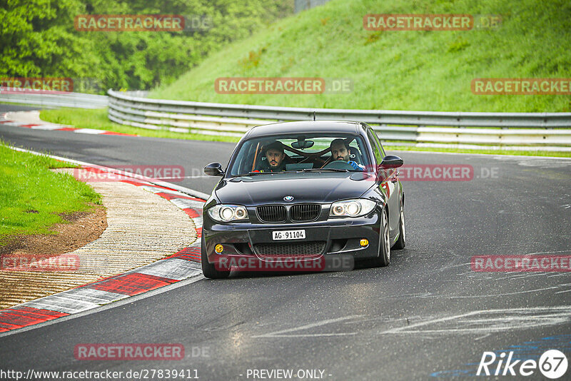 Bild #27839411 - Touristenfahrten Nürburgring Nordschleife (20.05.2024)