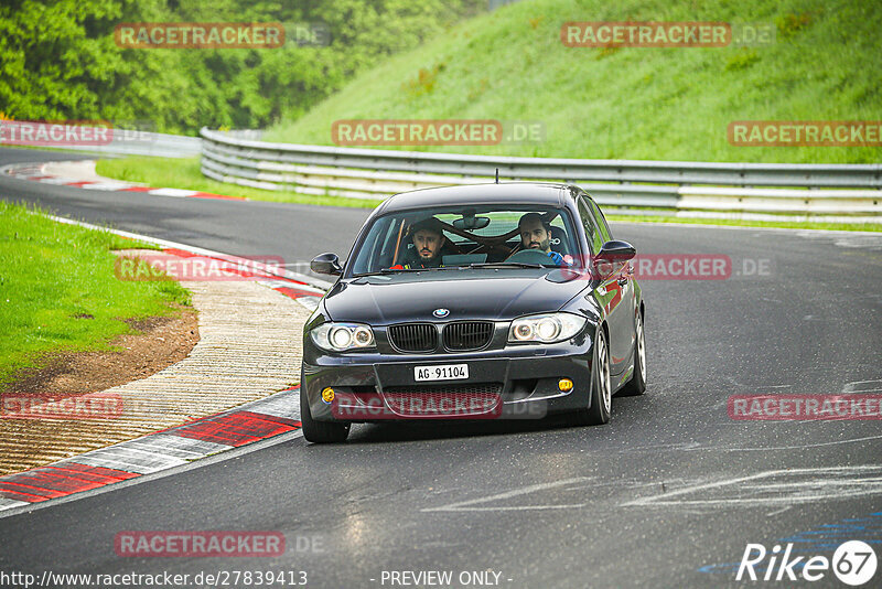 Bild #27839413 - Touristenfahrten Nürburgring Nordschleife (20.05.2024)