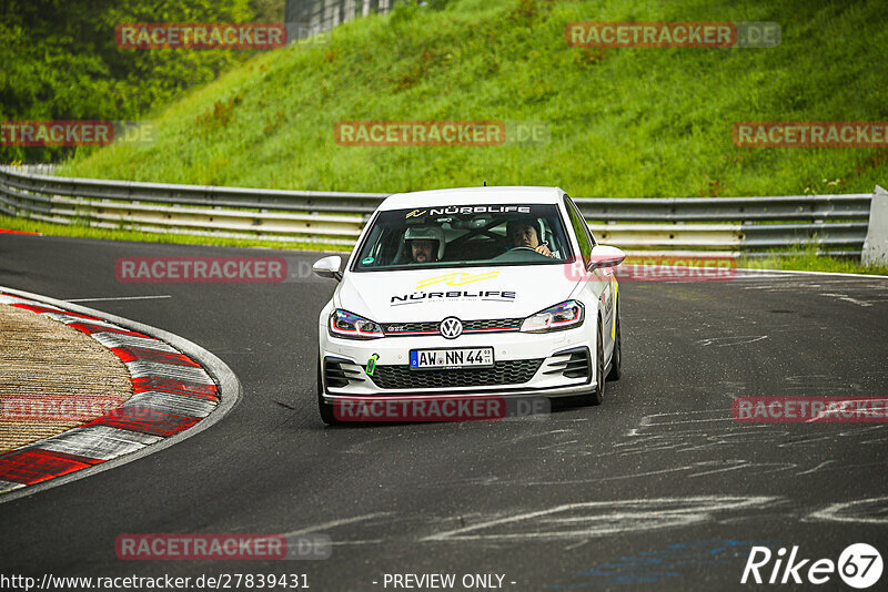 Bild #27839431 - Touristenfahrten Nürburgring Nordschleife (20.05.2024)