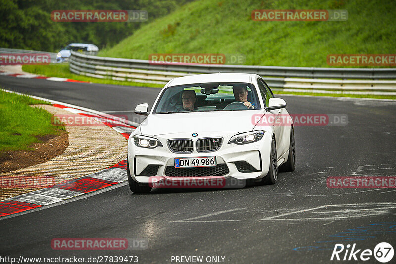 Bild #27839473 - Touristenfahrten Nürburgring Nordschleife (20.05.2024)