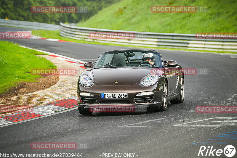 Bild #27839484 - Touristenfahrten Nürburgring Nordschleife (20.05.2024)