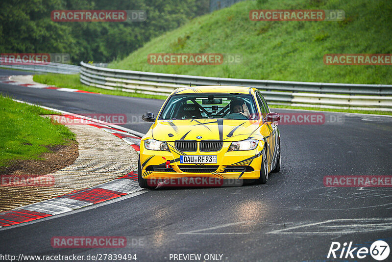 Bild #27839494 - Touristenfahrten Nürburgring Nordschleife (20.05.2024)