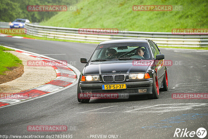 Bild #27839495 - Touristenfahrten Nürburgring Nordschleife (20.05.2024)