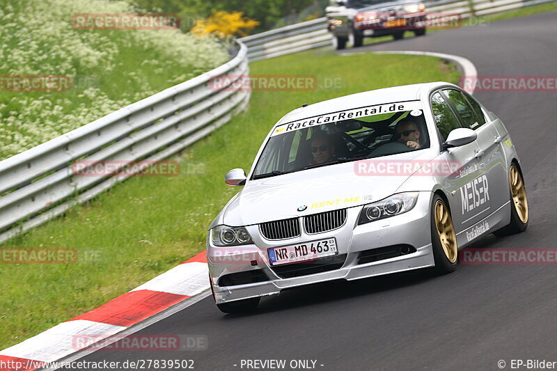 Bild #27839502 - Touristenfahrten Nürburgring Nordschleife (20.05.2024)