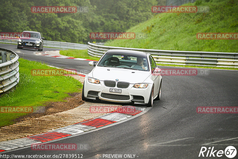 Bild #27839512 - Touristenfahrten Nürburgring Nordschleife (20.05.2024)