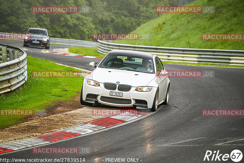 Bild #27839514 - Touristenfahrten Nürburgring Nordschleife (20.05.2024)