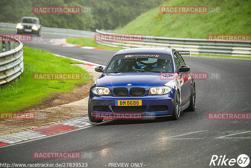 Bild #27839523 - Touristenfahrten Nürburgring Nordschleife (20.05.2024)