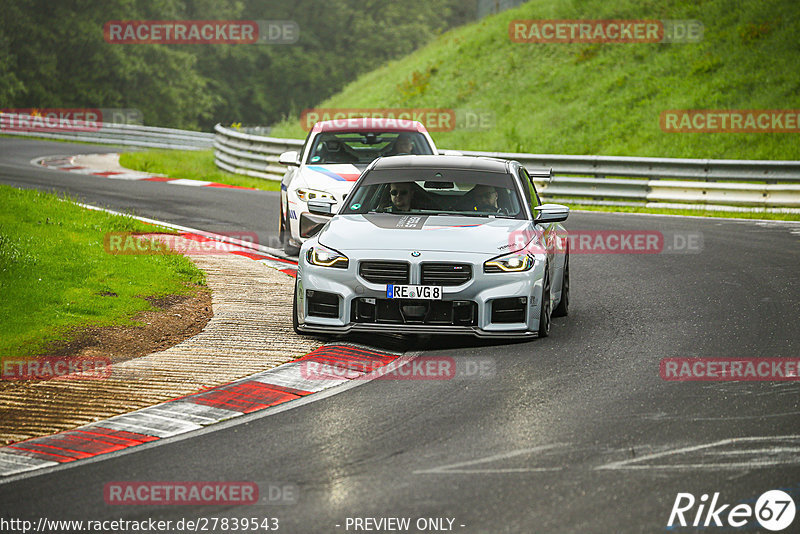 Bild #27839543 - Touristenfahrten Nürburgring Nordschleife (20.05.2024)