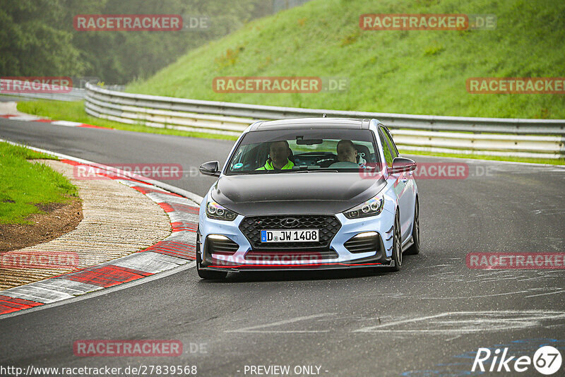 Bild #27839568 - Touristenfahrten Nürburgring Nordschleife (20.05.2024)