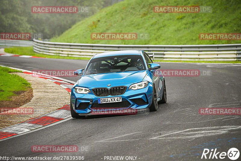 Bild #27839586 - Touristenfahrten Nürburgring Nordschleife (20.05.2024)