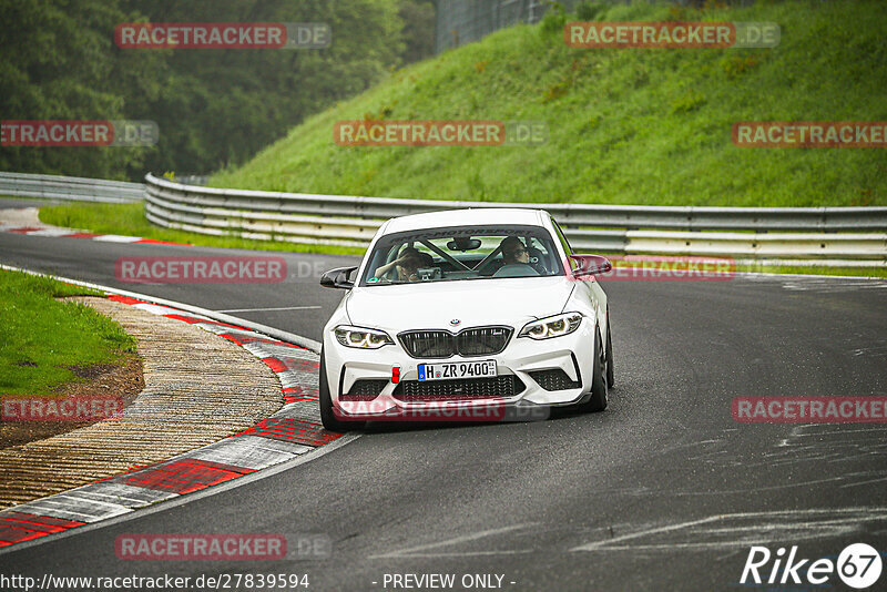 Bild #27839594 - Touristenfahrten Nürburgring Nordschleife (20.05.2024)