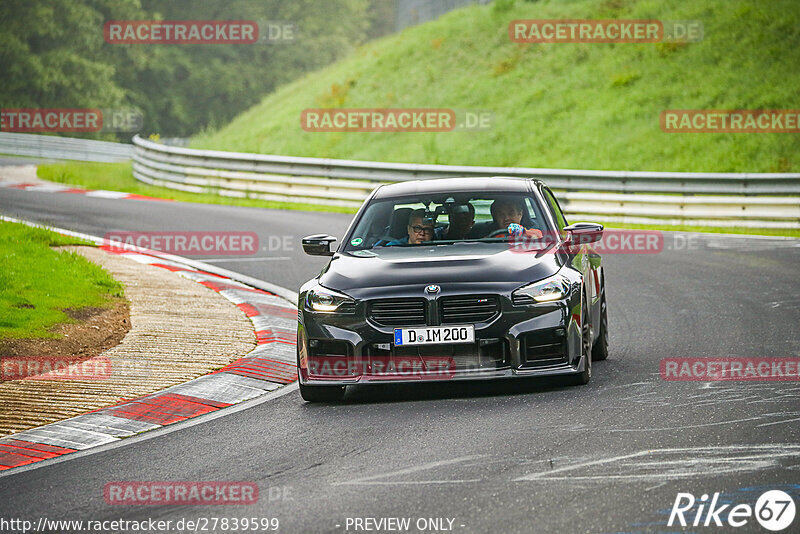 Bild #27839599 - Touristenfahrten Nürburgring Nordschleife (20.05.2024)