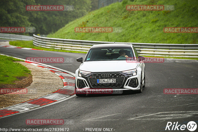 Bild #27839672 - Touristenfahrten Nürburgring Nordschleife (20.05.2024)