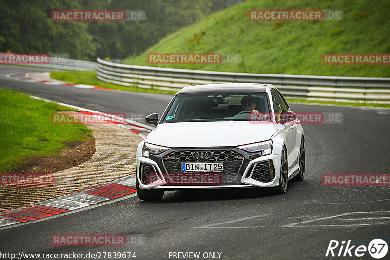 Bild #27839674 - Touristenfahrten Nürburgring Nordschleife (20.05.2024)