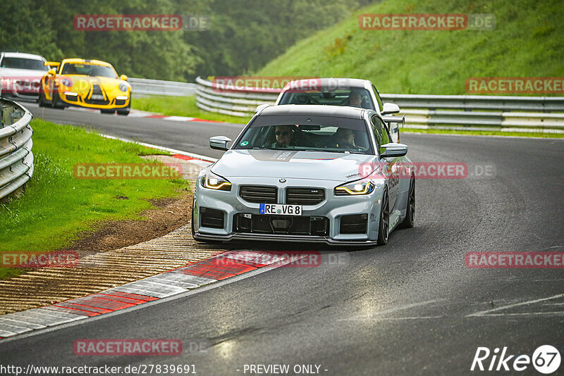 Bild #27839691 - Touristenfahrten Nürburgring Nordschleife (20.05.2024)