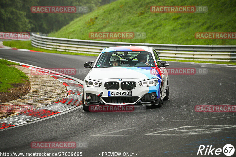 Bild #27839695 - Touristenfahrten Nürburgring Nordschleife (20.05.2024)