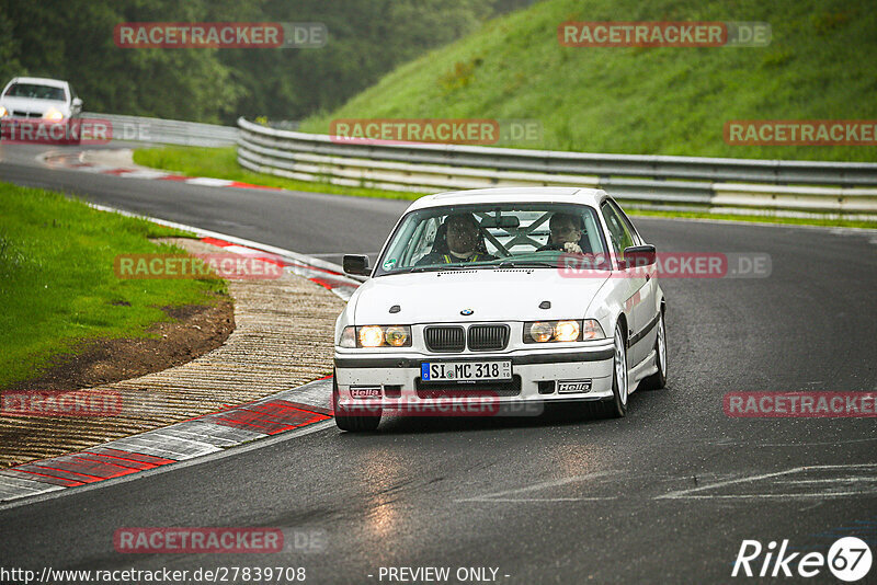 Bild #27839708 - Touristenfahrten Nürburgring Nordschleife (20.05.2024)