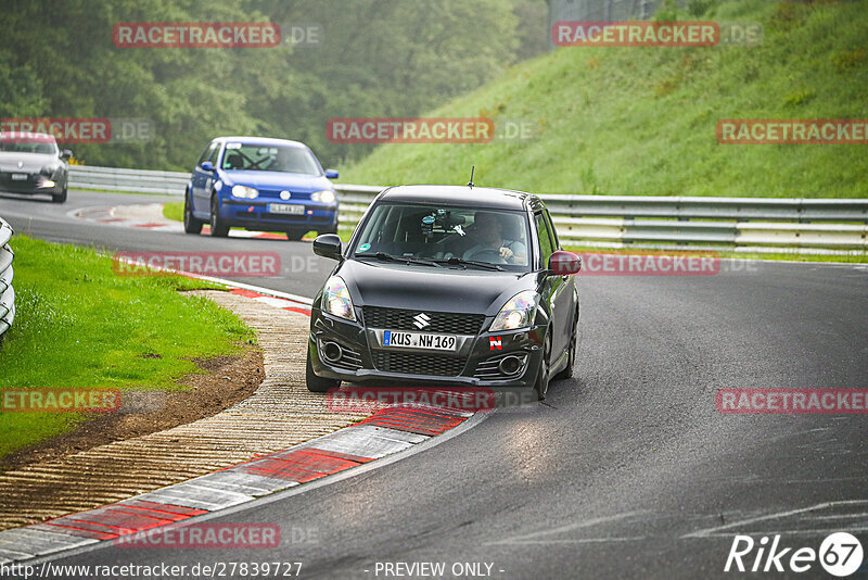 Bild #27839727 - Touristenfahrten Nürburgring Nordschleife (20.05.2024)