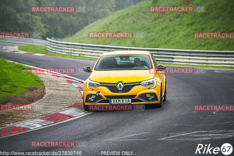 Bild #27839746 - Touristenfahrten Nürburgring Nordschleife (20.05.2024)