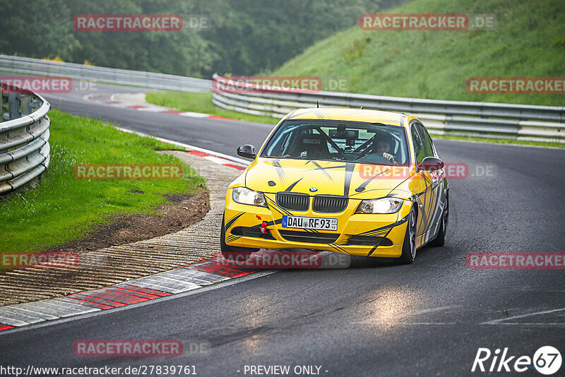 Bild #27839761 - Touristenfahrten Nürburgring Nordschleife (20.05.2024)