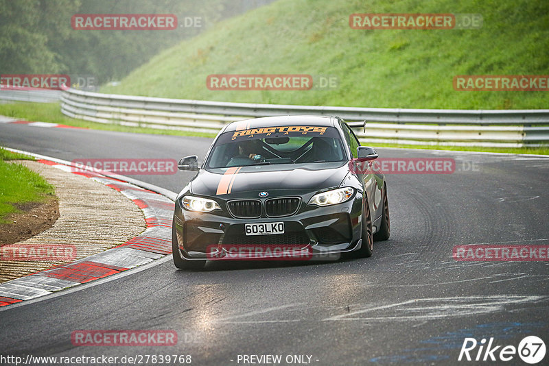 Bild #27839768 - Touristenfahrten Nürburgring Nordschleife (20.05.2024)