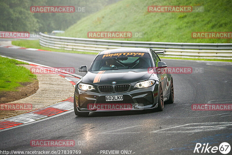 Bild #27839769 - Touristenfahrten Nürburgring Nordschleife (20.05.2024)