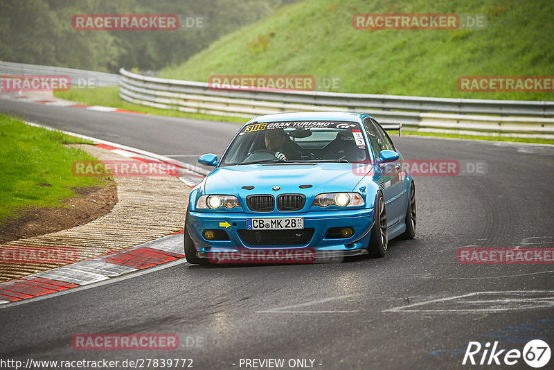 Bild #27839772 - Touristenfahrten Nürburgring Nordschleife (20.05.2024)