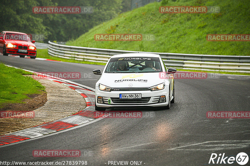 Bild #27839798 - Touristenfahrten Nürburgring Nordschleife (20.05.2024)