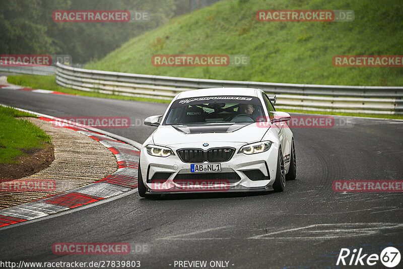 Bild #27839803 - Touristenfahrten Nürburgring Nordschleife (20.05.2024)