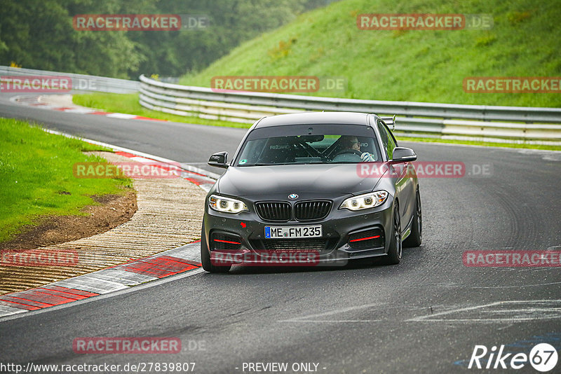 Bild #27839807 - Touristenfahrten Nürburgring Nordschleife (20.05.2024)