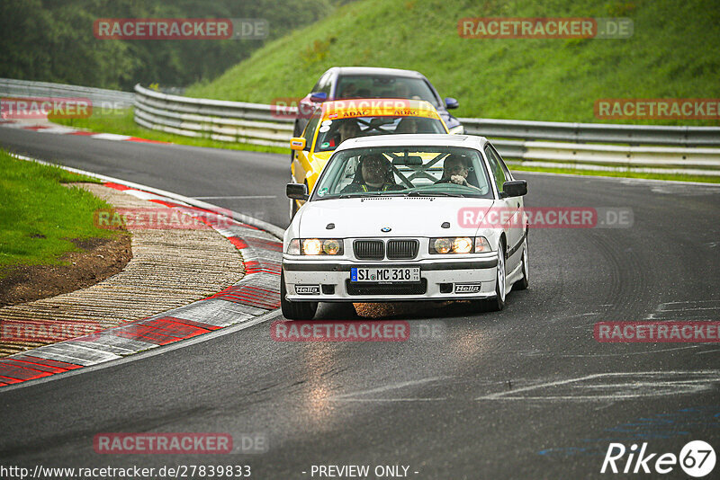 Bild #27839833 - Touristenfahrten Nürburgring Nordschleife (20.05.2024)