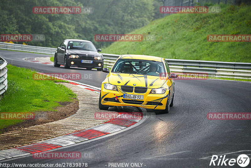 Bild #27839878 - Touristenfahrten Nürburgring Nordschleife (20.05.2024)