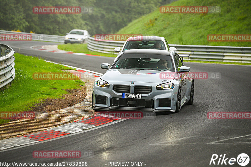 Bild #27839898 - Touristenfahrten Nürburgring Nordschleife (20.05.2024)