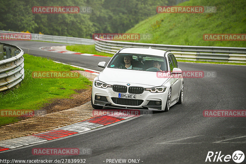 Bild #27839932 - Touristenfahrten Nürburgring Nordschleife (20.05.2024)