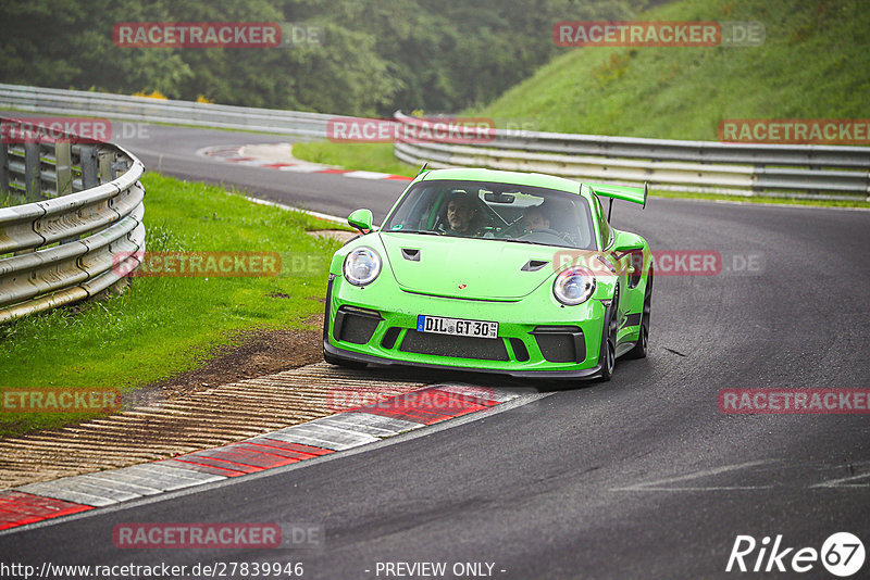 Bild #27839946 - Touristenfahrten Nürburgring Nordschleife (20.05.2024)