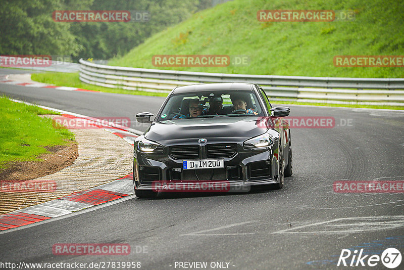 Bild #27839958 - Touristenfahrten Nürburgring Nordschleife (20.05.2024)