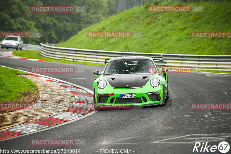 Bild #27840014 - Touristenfahrten Nürburgring Nordschleife (20.05.2024)