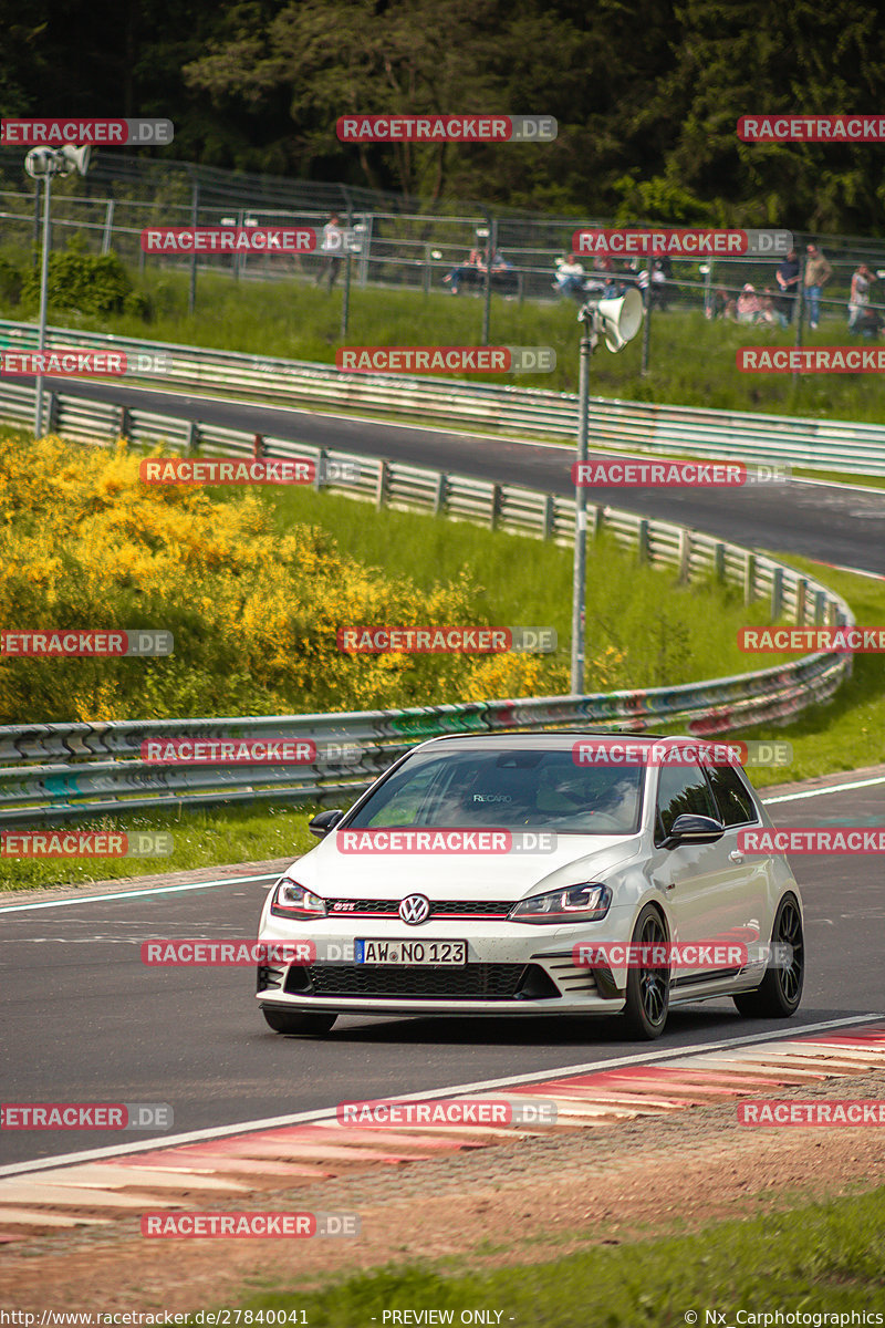 Bild #27840041 - Touristenfahrten Nürburgring Nordschleife (20.05.2024)