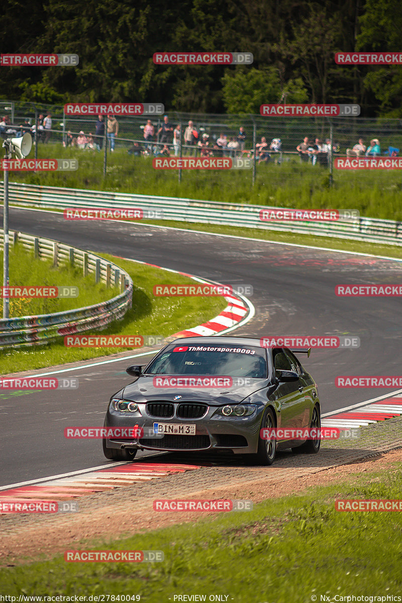 Bild #27840049 - Touristenfahrten Nürburgring Nordschleife (20.05.2024)