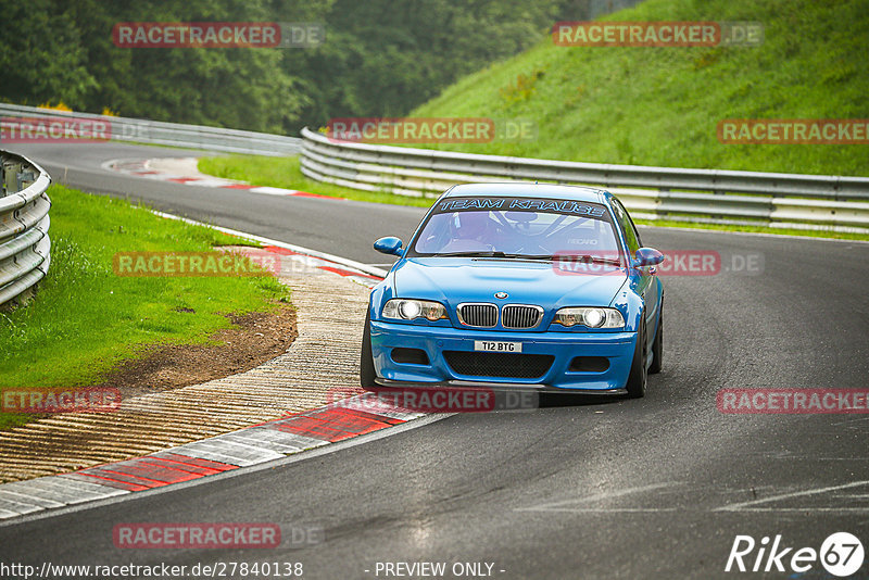 Bild #27840138 - Touristenfahrten Nürburgring Nordschleife (20.05.2024)