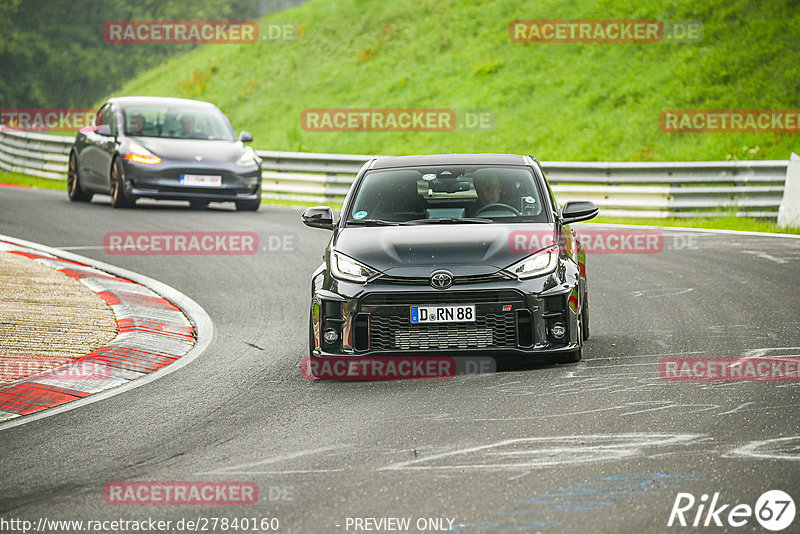 Bild #27840160 - Touristenfahrten Nürburgring Nordschleife (20.05.2024)