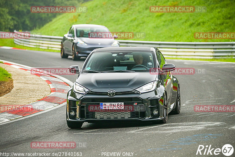 Bild #27840163 - Touristenfahrten Nürburgring Nordschleife (20.05.2024)