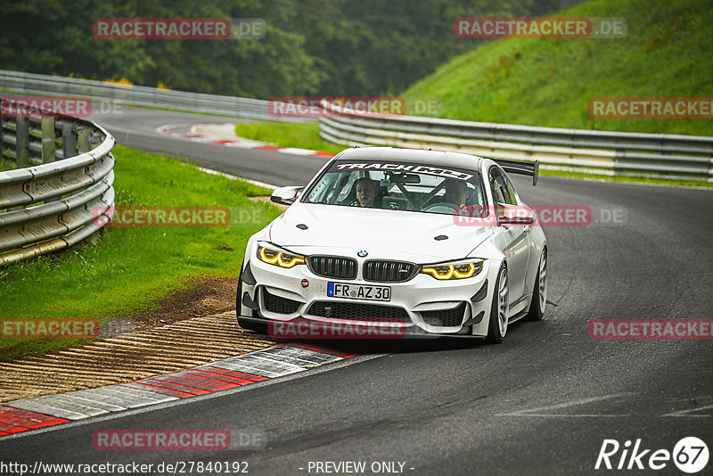 Bild #27840192 - Touristenfahrten Nürburgring Nordschleife (20.05.2024)