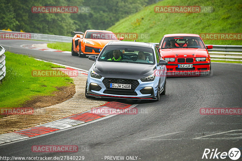 Bild #27840229 - Touristenfahrten Nürburgring Nordschleife (20.05.2024)