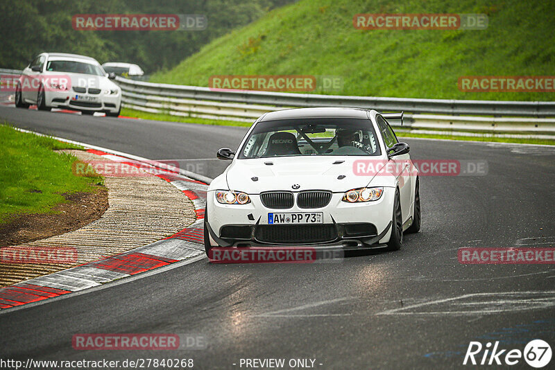 Bild #27840268 - Touristenfahrten Nürburgring Nordschleife (20.05.2024)