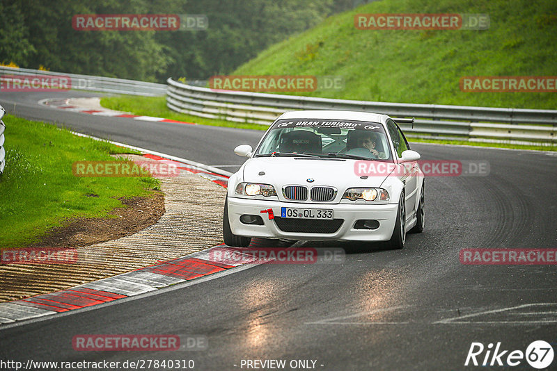 Bild #27840310 - Touristenfahrten Nürburgring Nordschleife (20.05.2024)