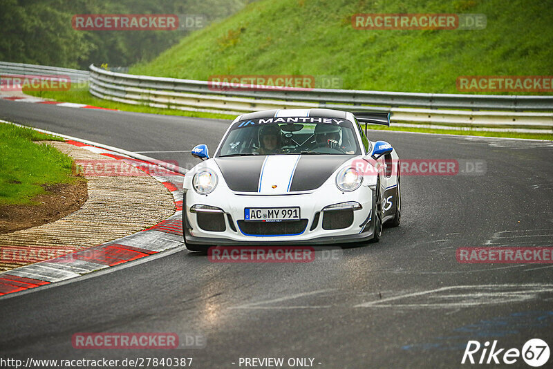 Bild #27840387 - Touristenfahrten Nürburgring Nordschleife (20.05.2024)