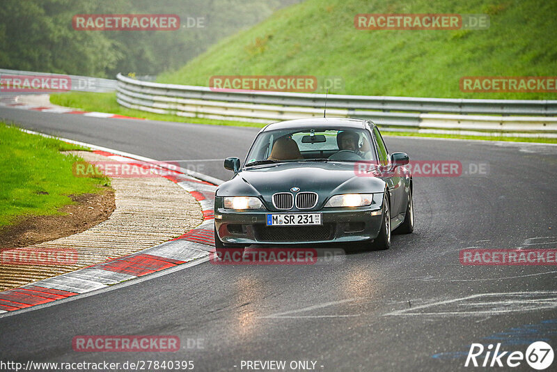 Bild #27840395 - Touristenfahrten Nürburgring Nordschleife (20.05.2024)