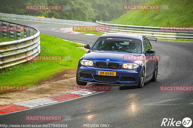 Bild #27840404 - Touristenfahrten Nürburgring Nordschleife (20.05.2024)