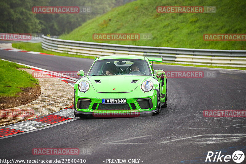 Bild #27840410 - Touristenfahrten Nürburgring Nordschleife (20.05.2024)